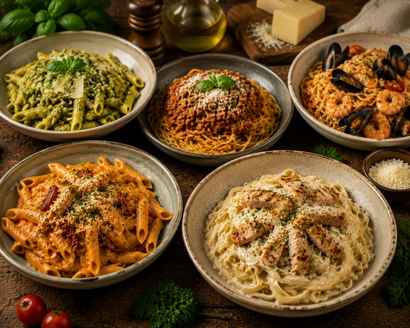 Pasta
