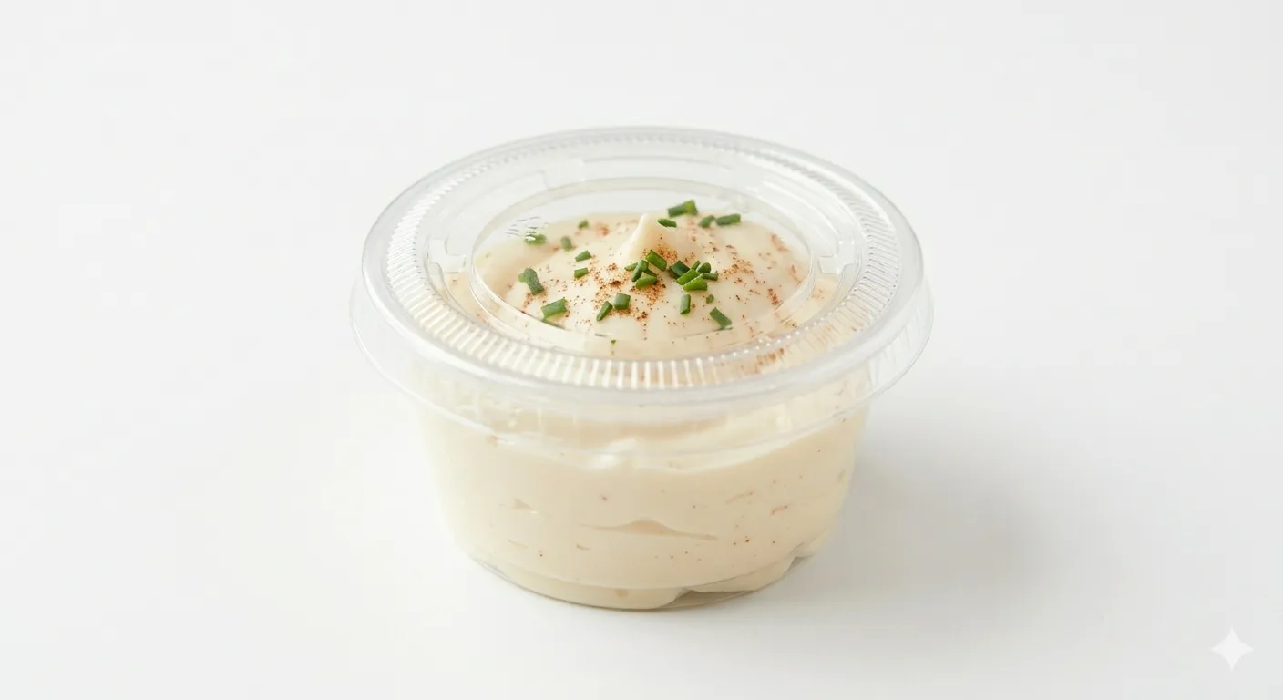 Mayonnaise