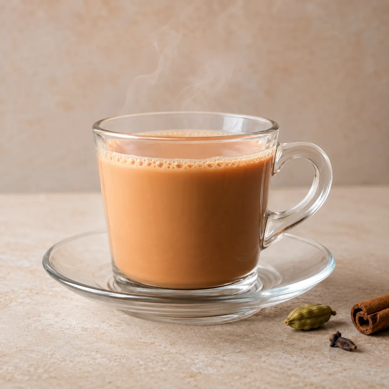 Karak Tea