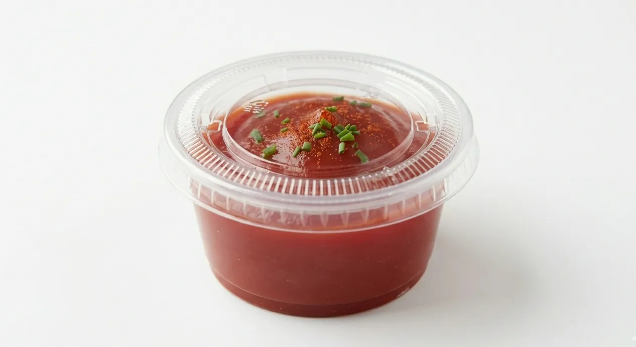 Ketchup