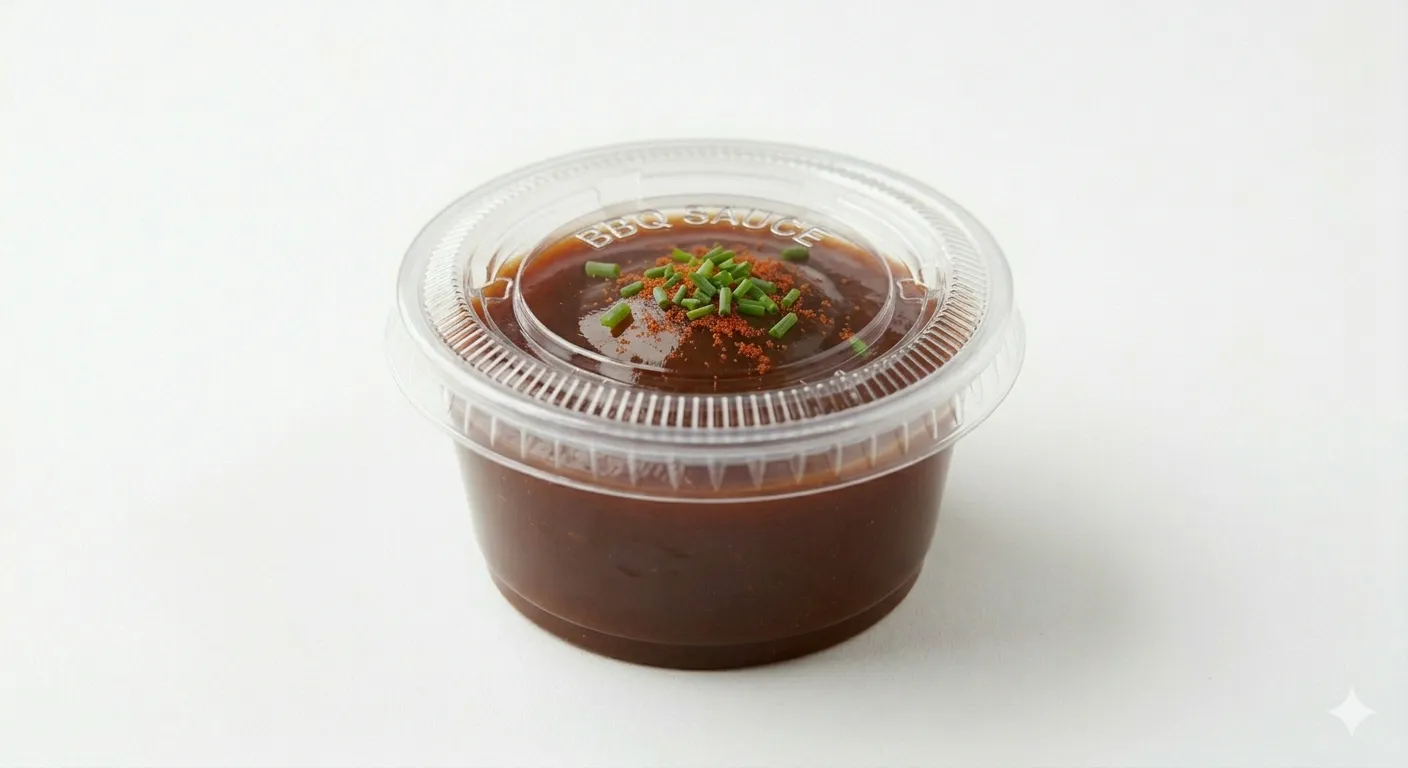 BBQ Sauce
