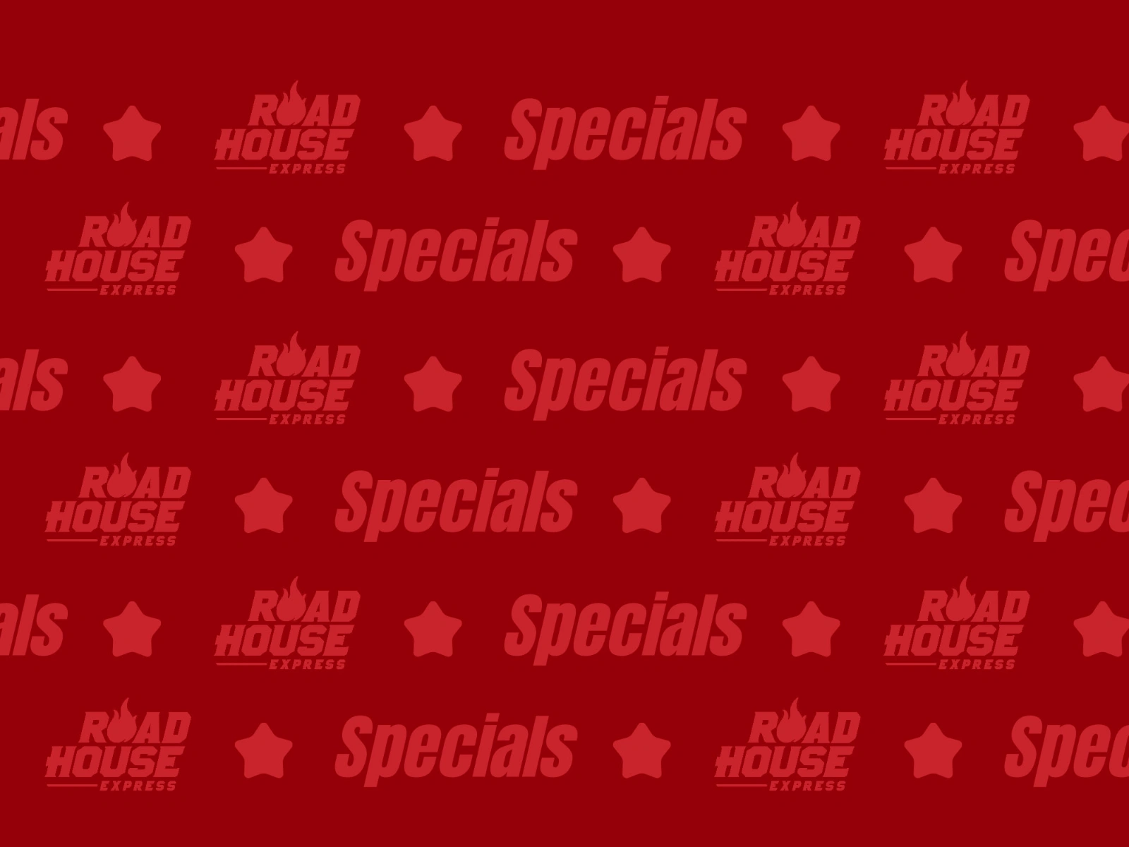 Special Offers