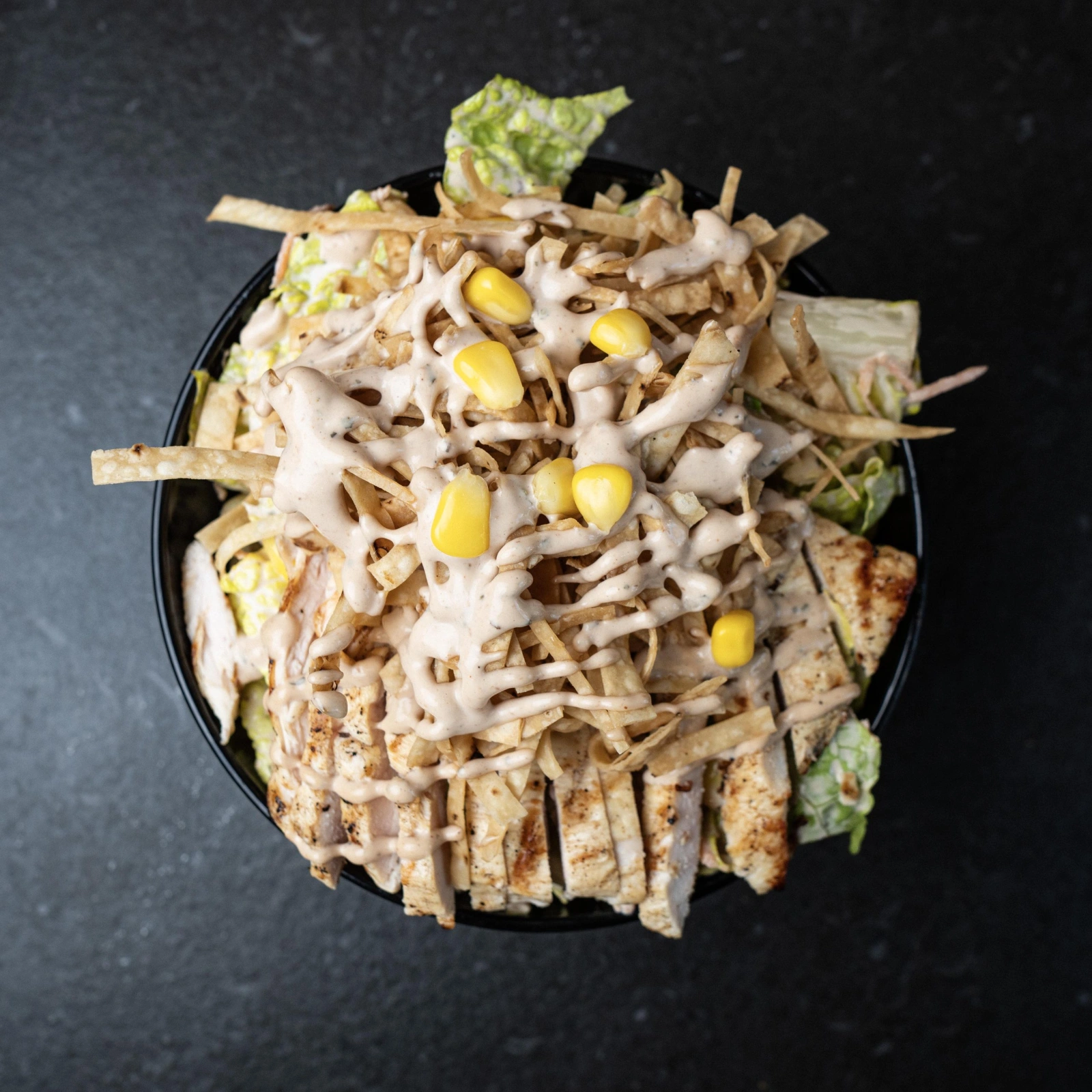 Express Salad