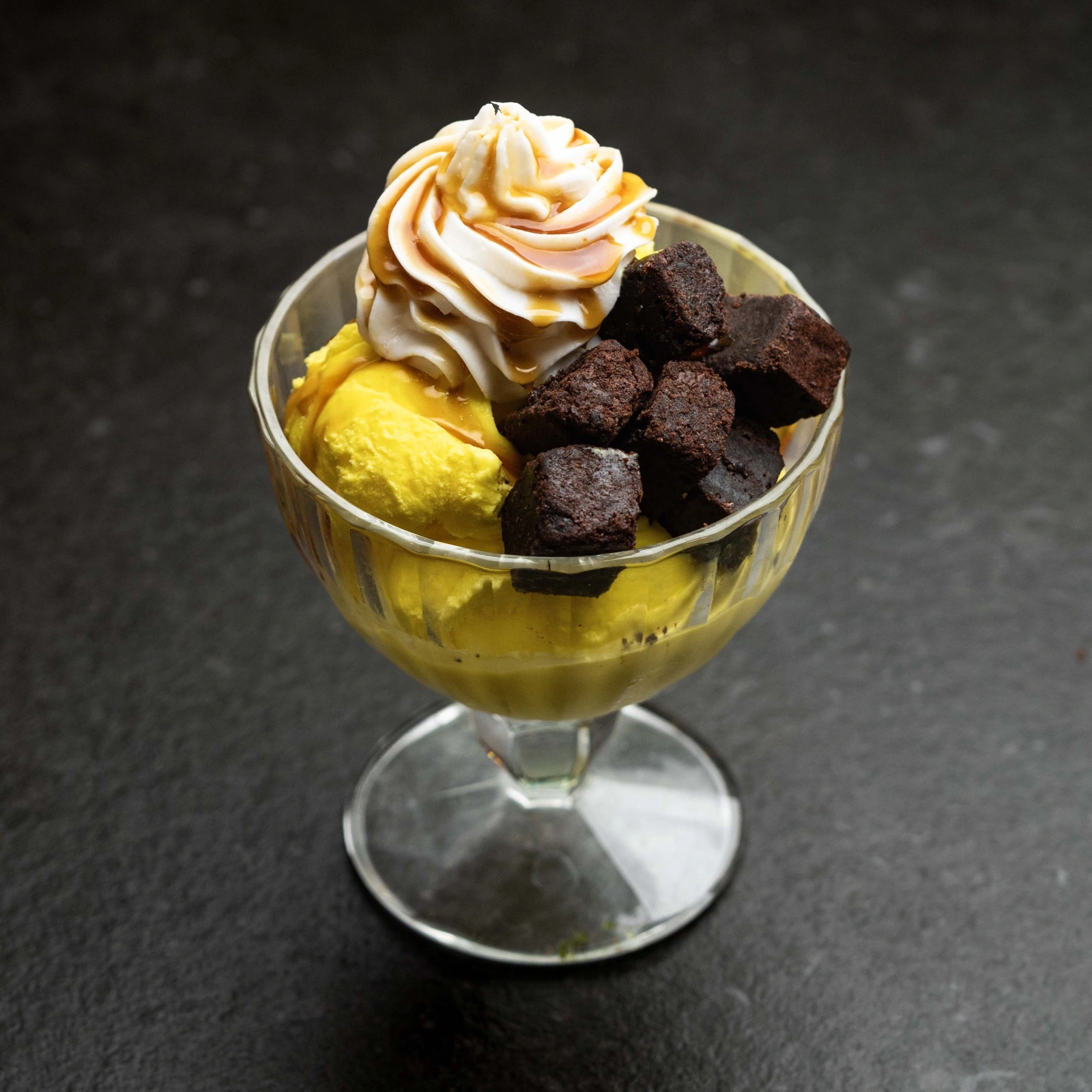 Brownies IceCream
