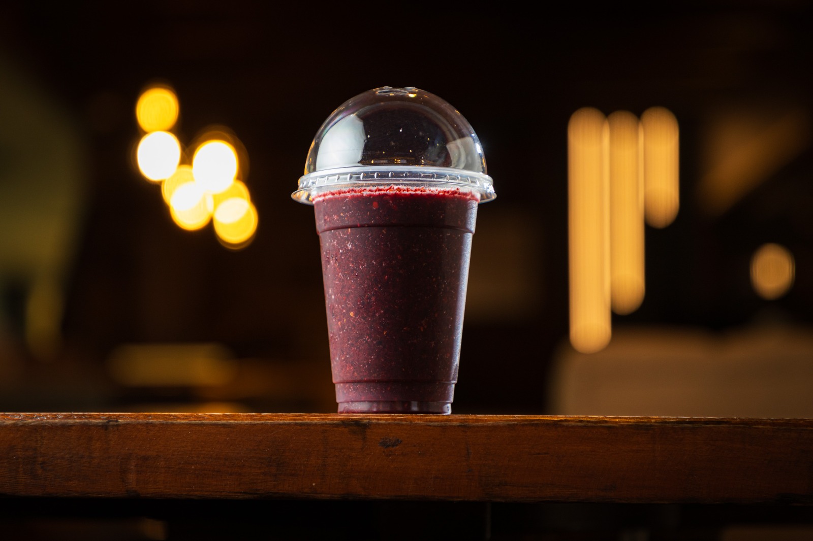 Berry Smoothie