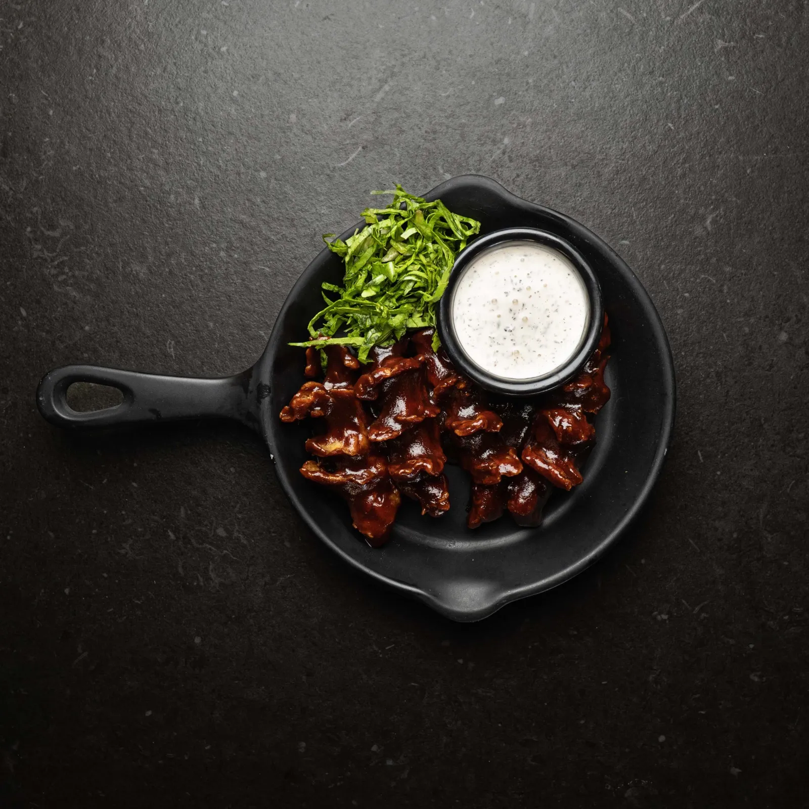 Buffalo Wings