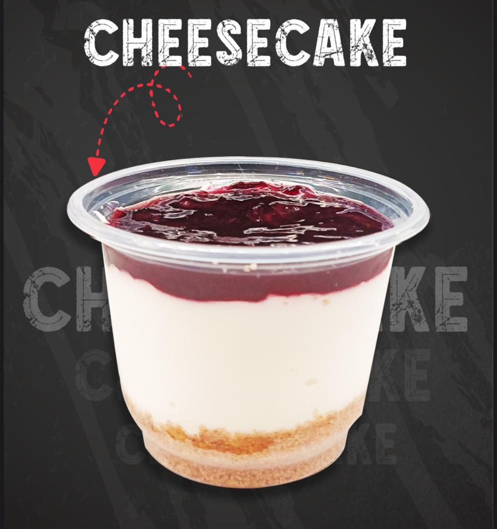Cheesecake