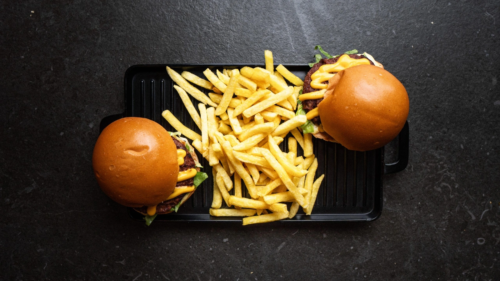 Beef Slider