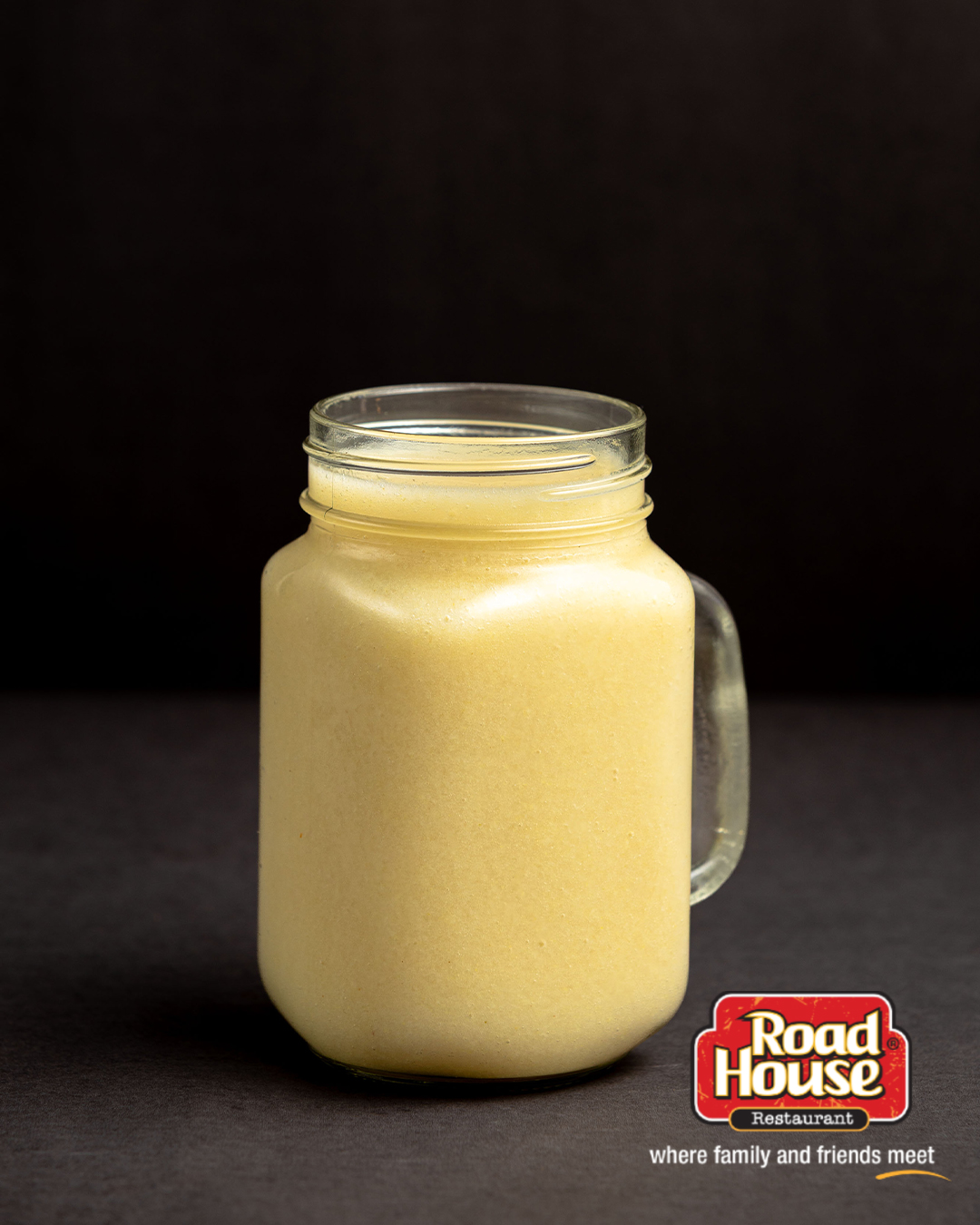 Guava Smoothie