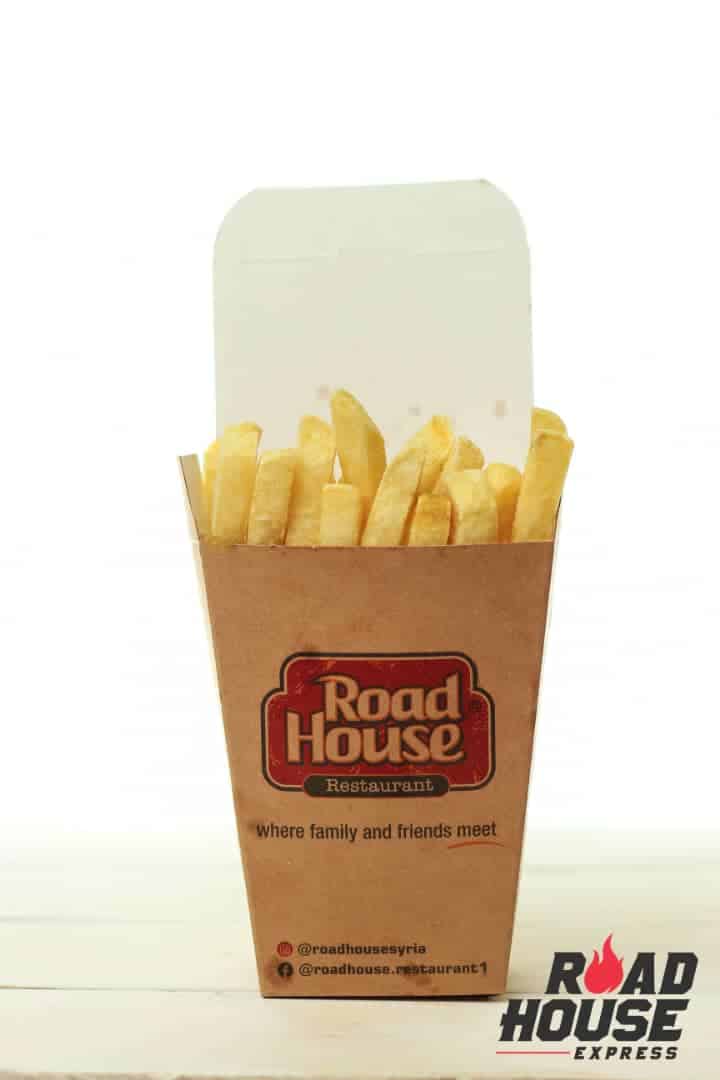Medium French Fries