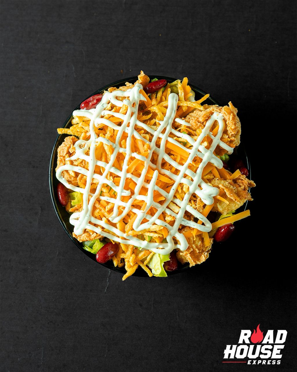 Fiesta Salad