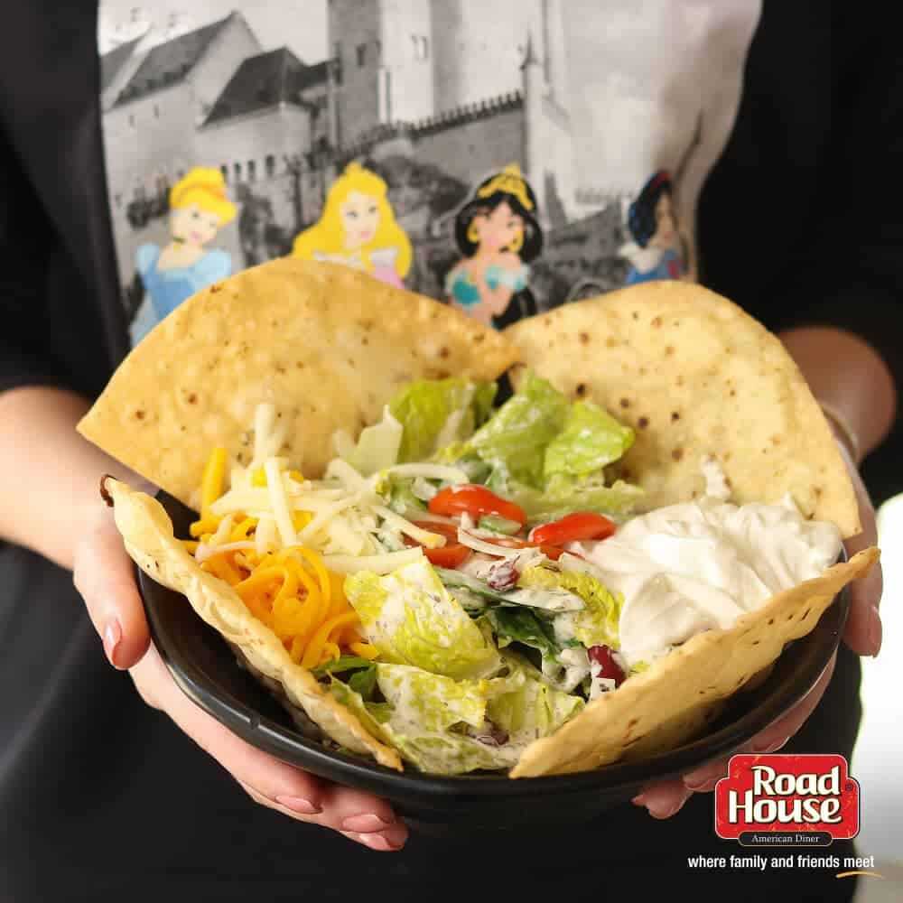 Tex Mex Salad