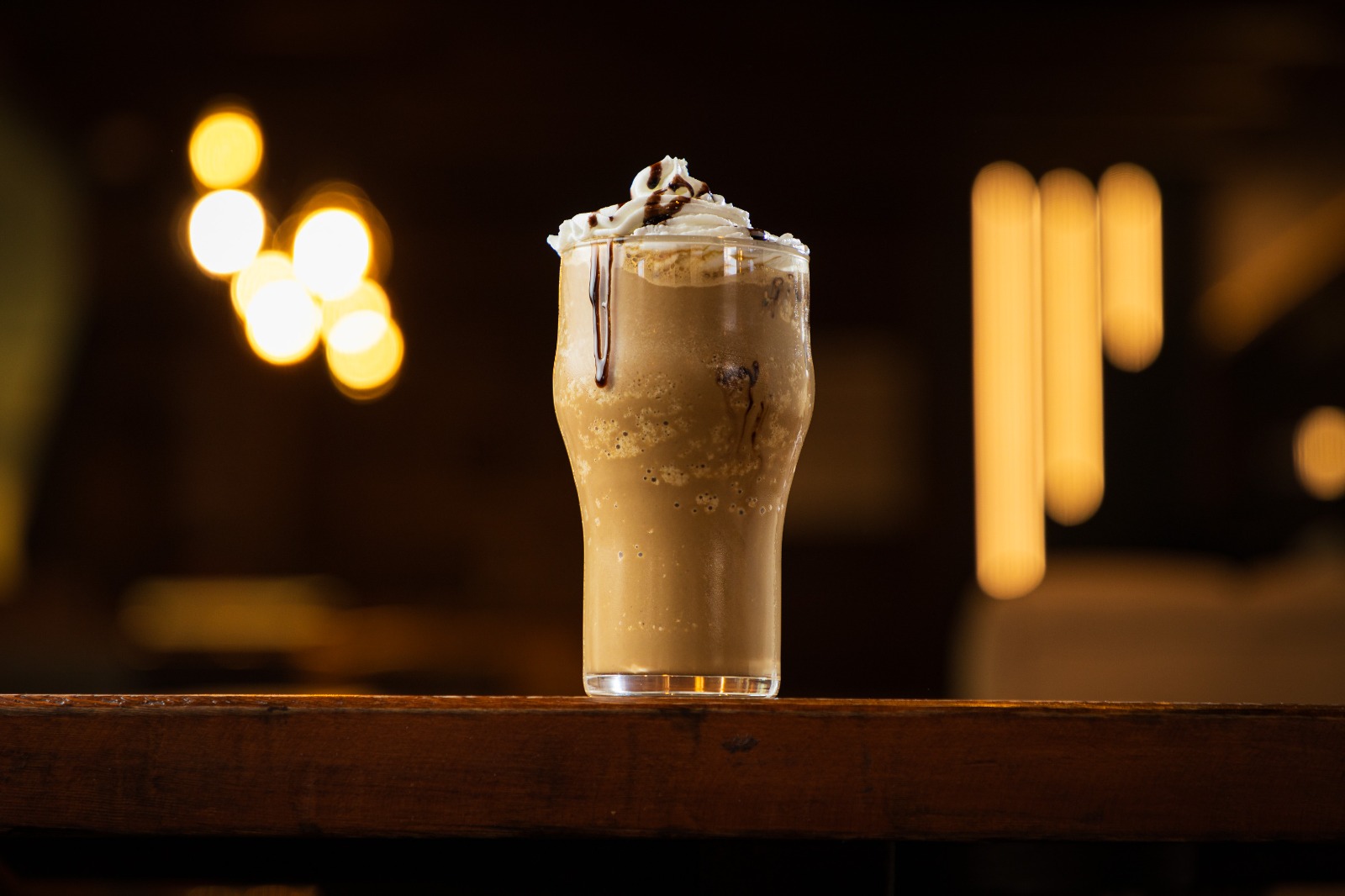 Mocha Frappuccino