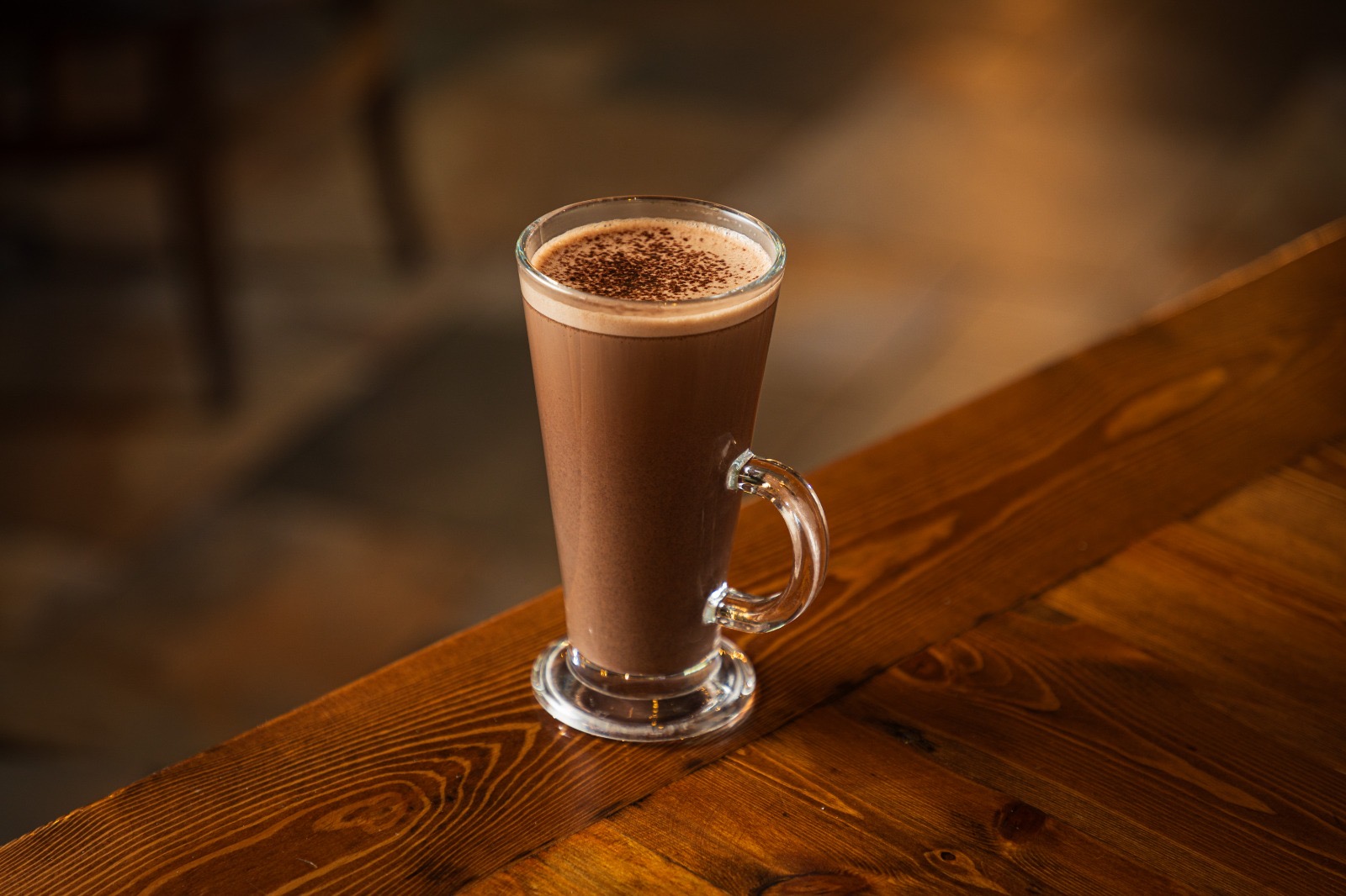 Hot Chocolate