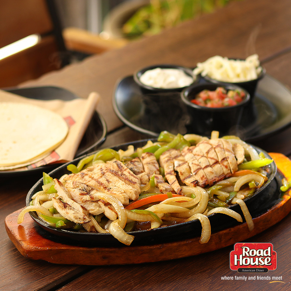 Fajita Mix