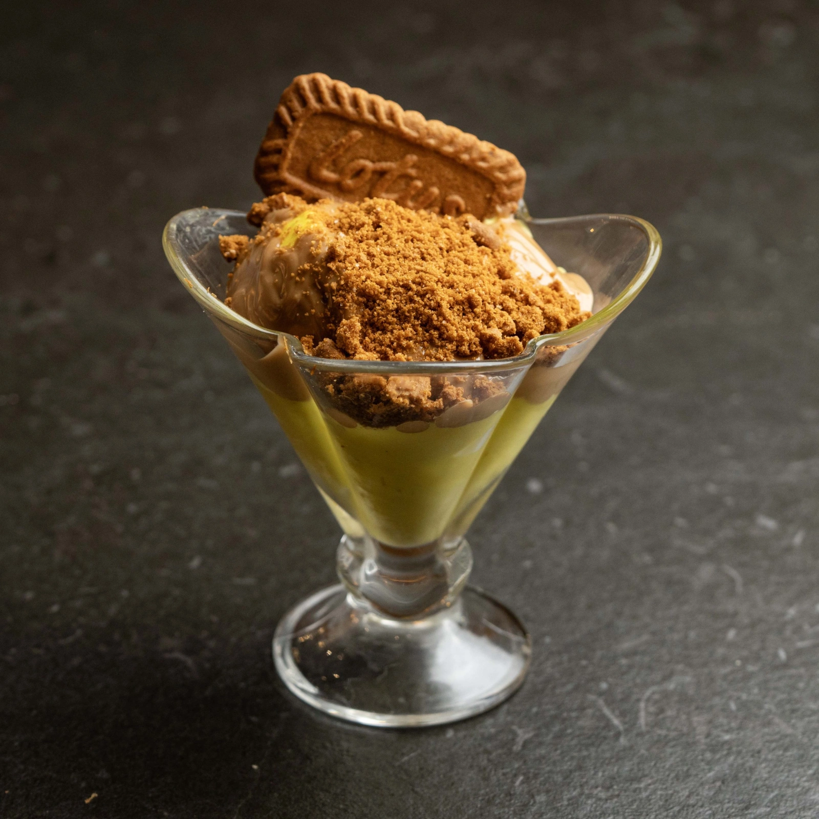 Lotus Icecream