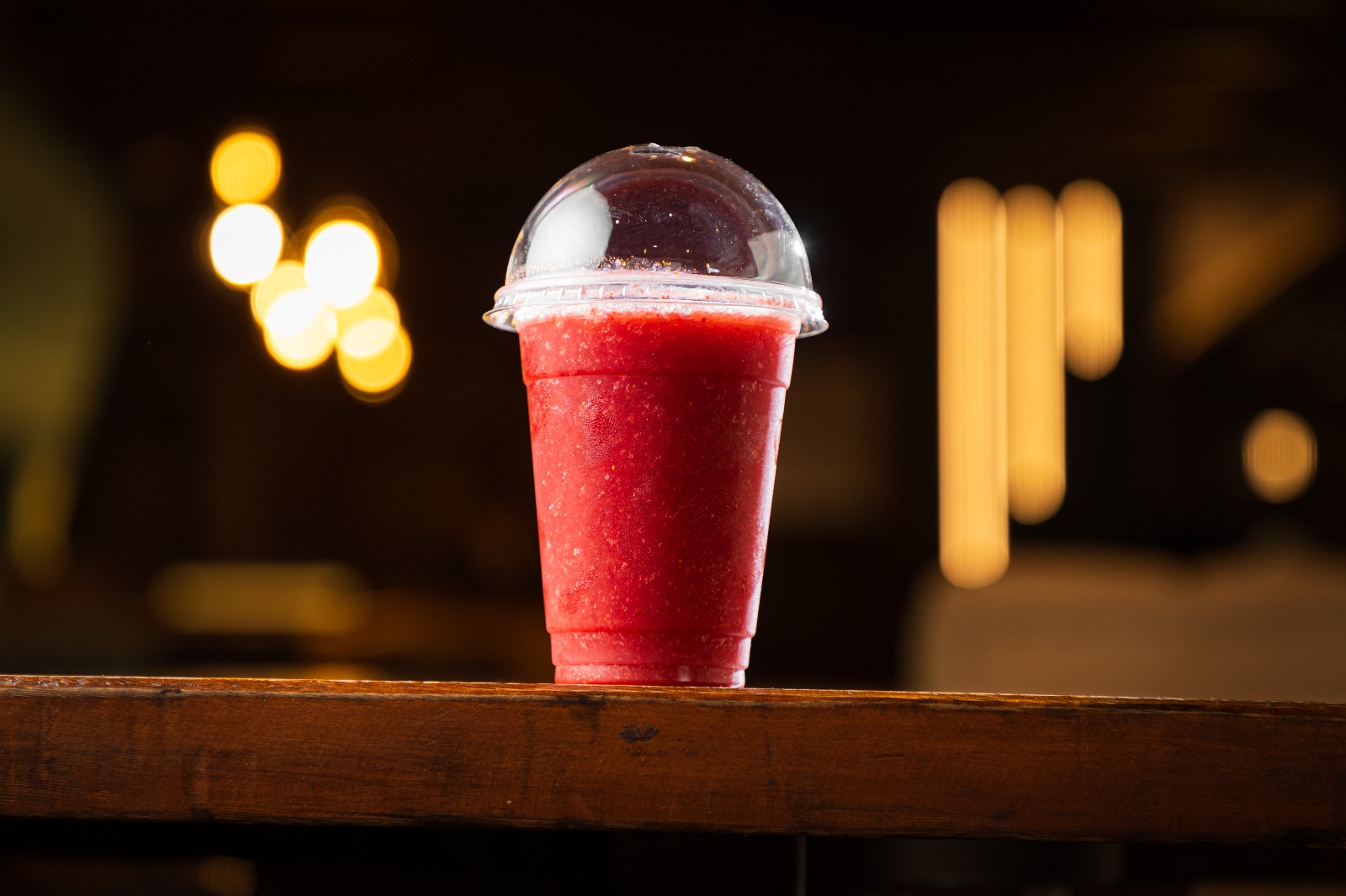Strawberry Smoothie