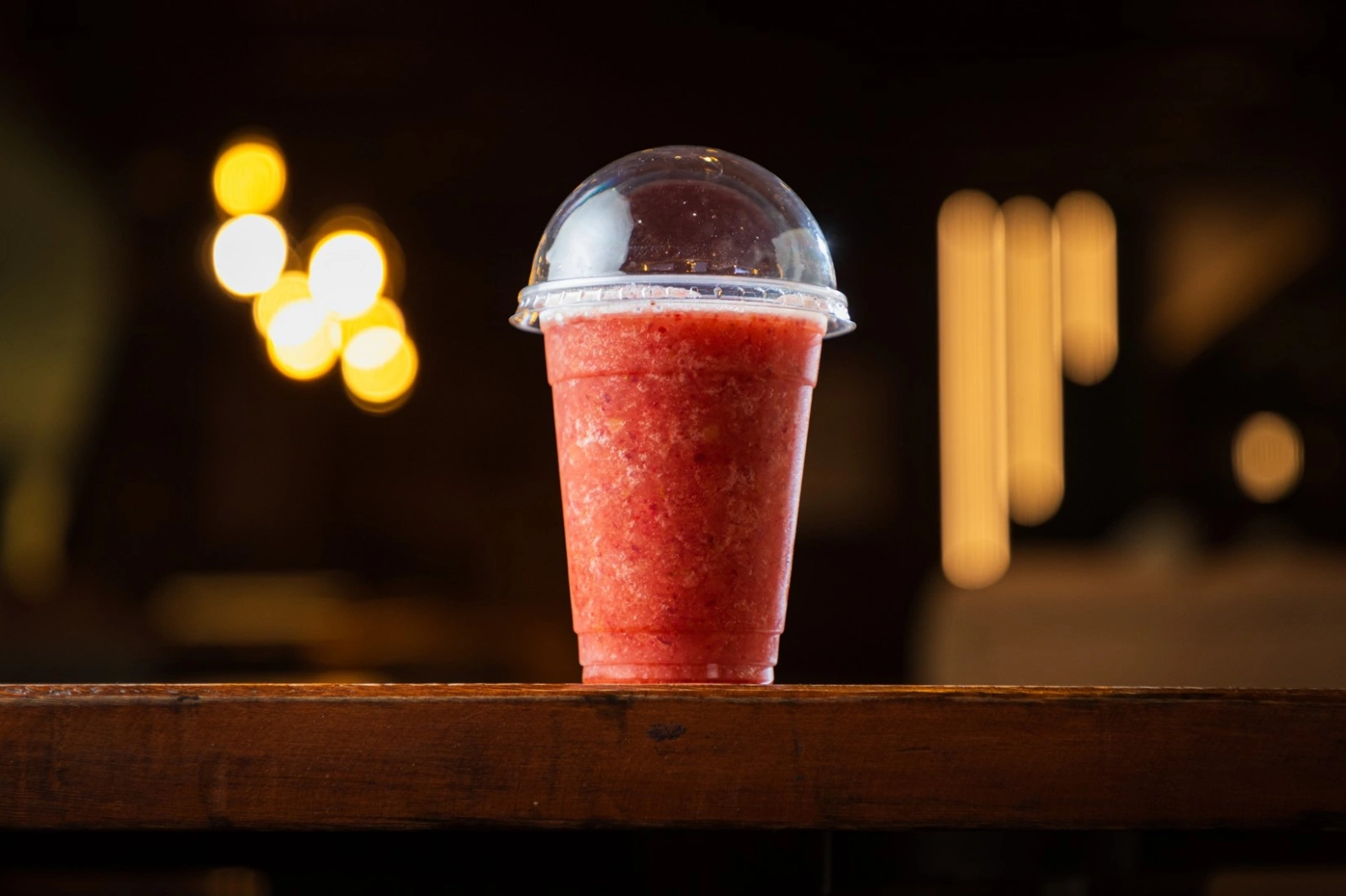 Tooti Fruity Smoothie