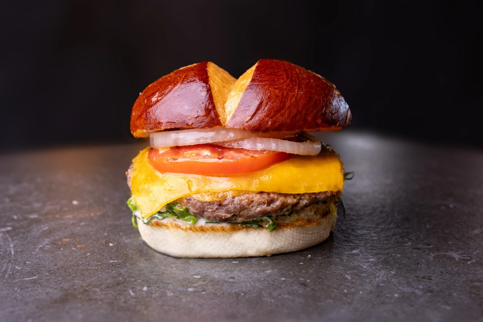 Original Cheeseburger