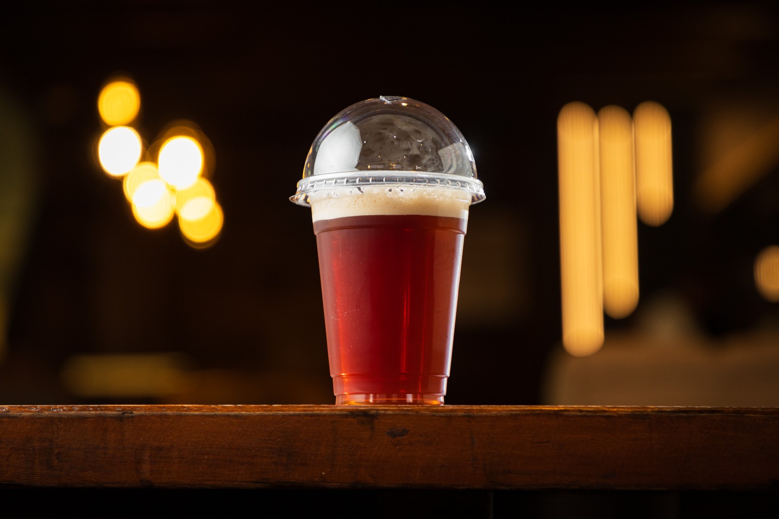 Peach Ice Tea