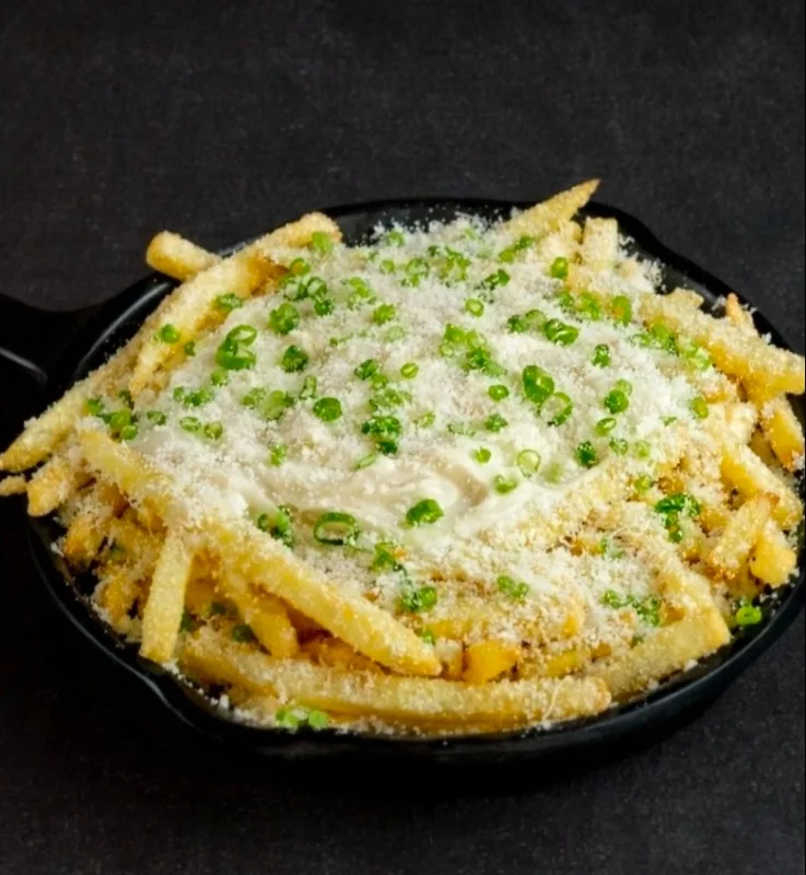 Truffle Fries