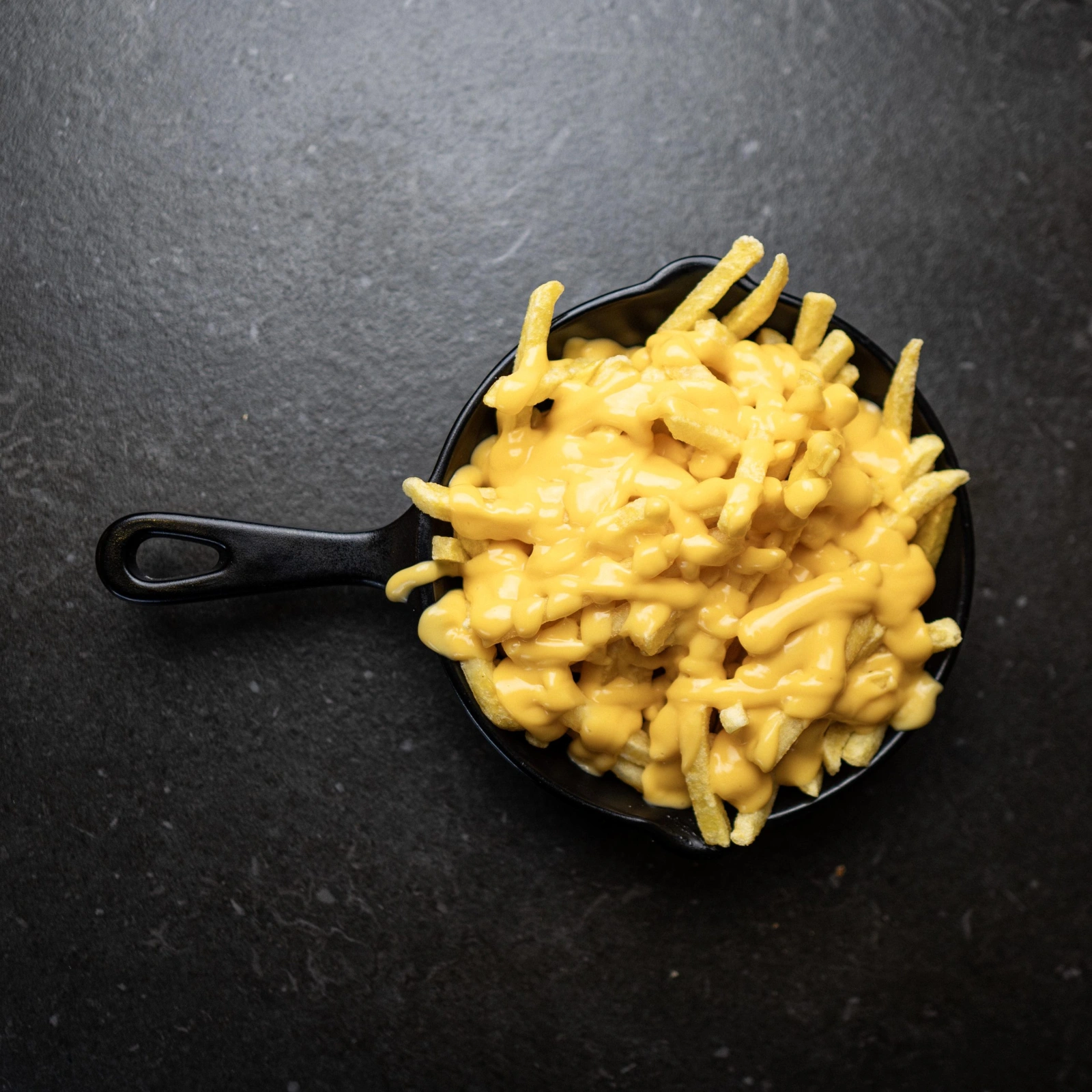 Fries n Cheddar