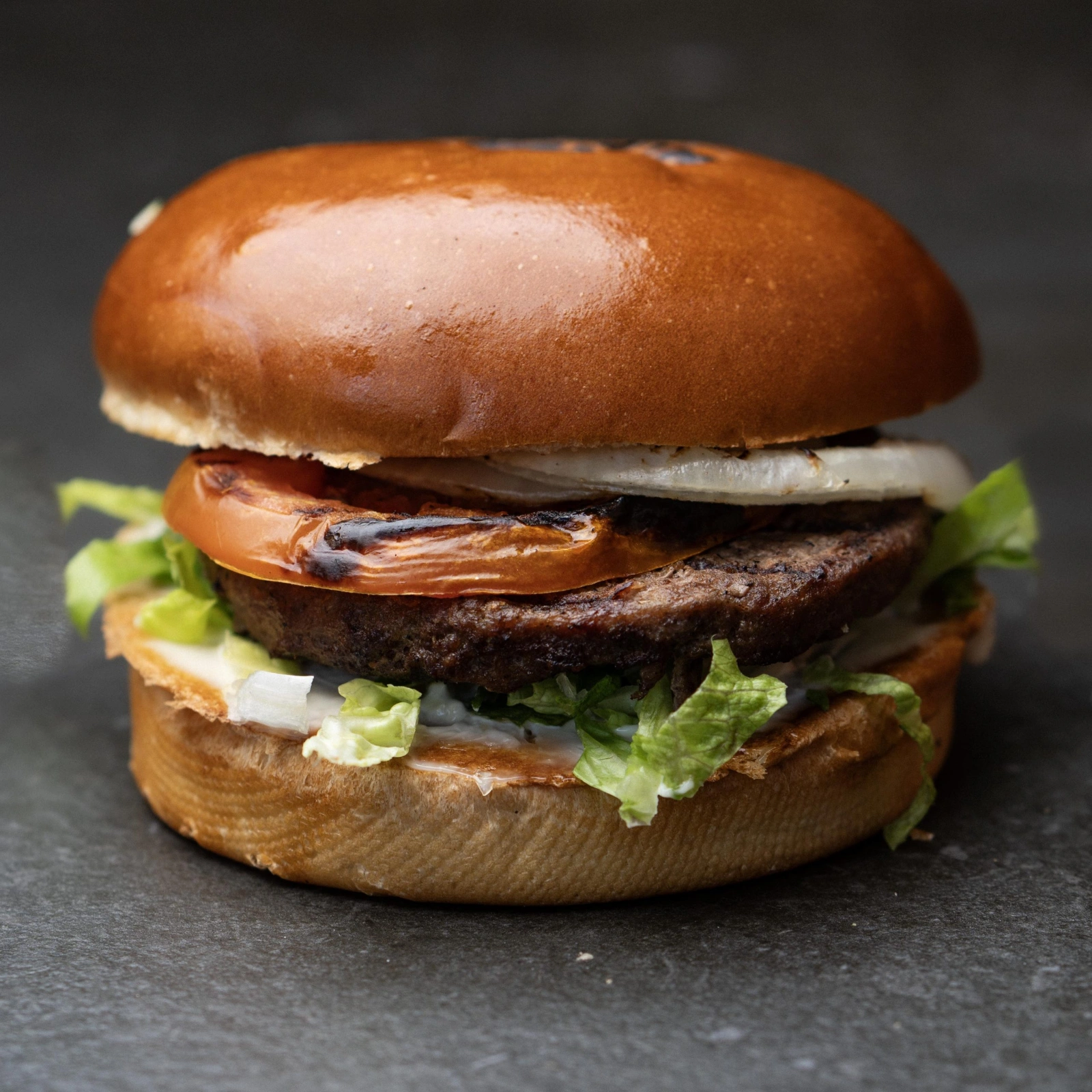 Classic Burger