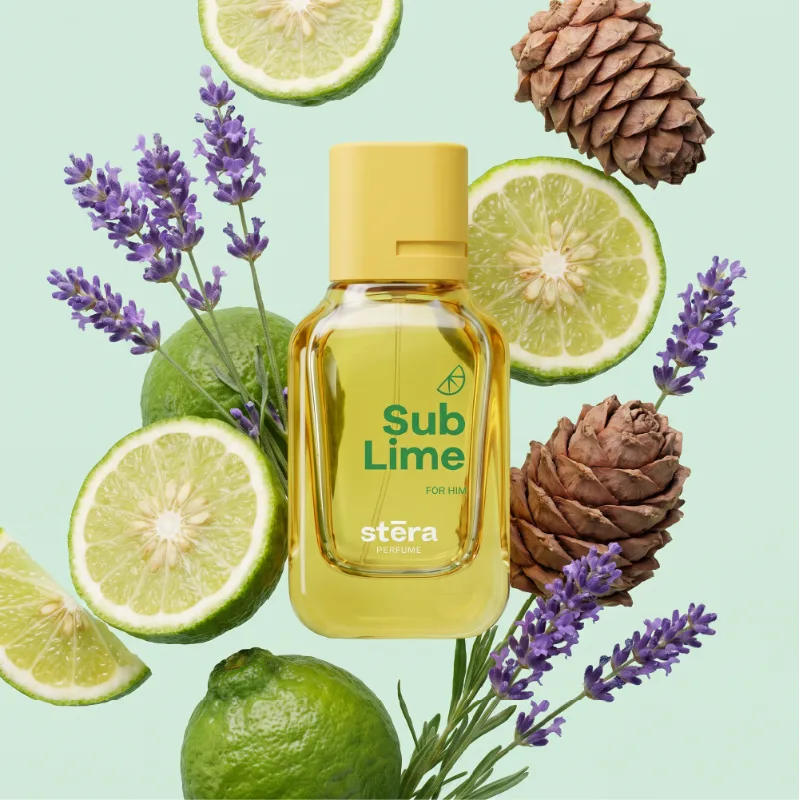 Sub Lime