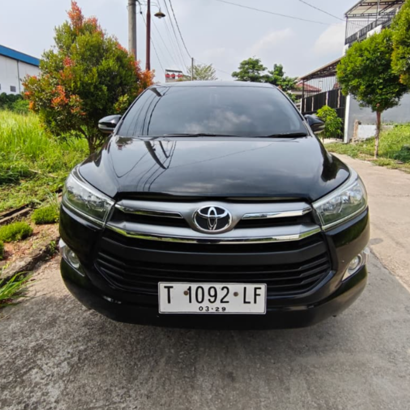 Gambar Toyota Innova 2.4 G MT 2019 (Manual) *Diesel