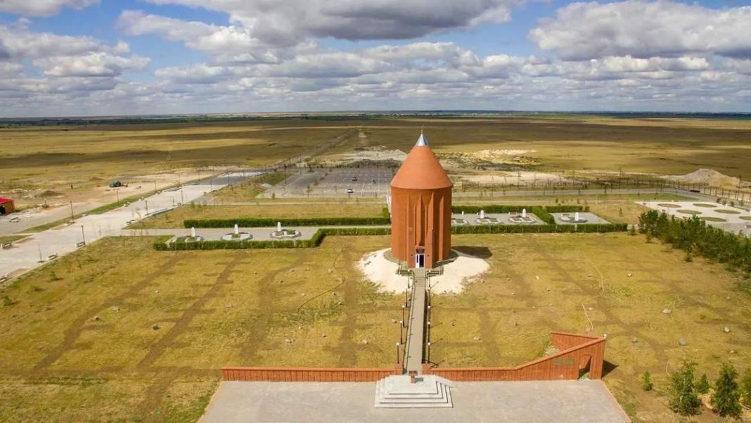 Ұлттық пантеон туралы ережеге өзгеріс енгізілмек