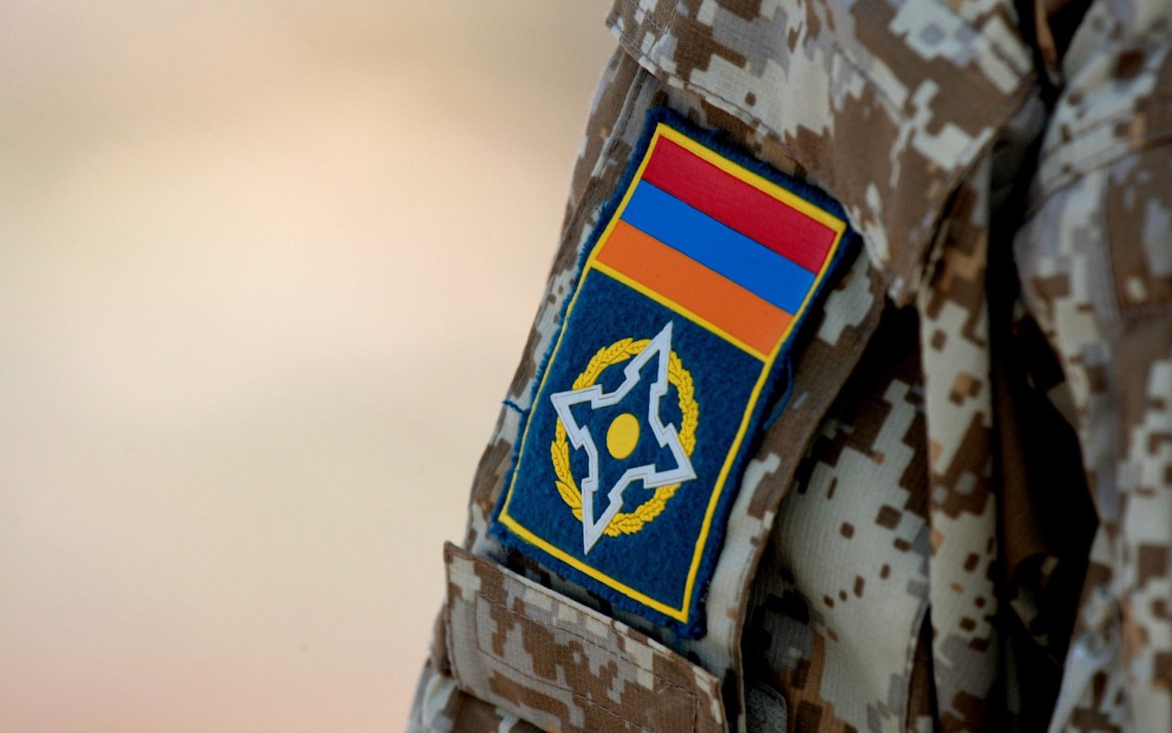 Армения временно прекратила свое членство в ОДКБ