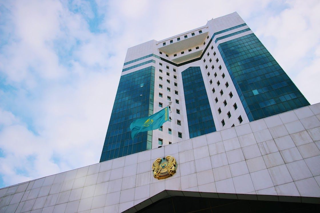 ҚР министрлерінің орташа жасы - 50 жас