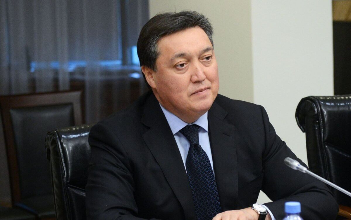 Бұрынғы премьер-министр Ұлттық Олимпиада комитетіне қызметке орналасты