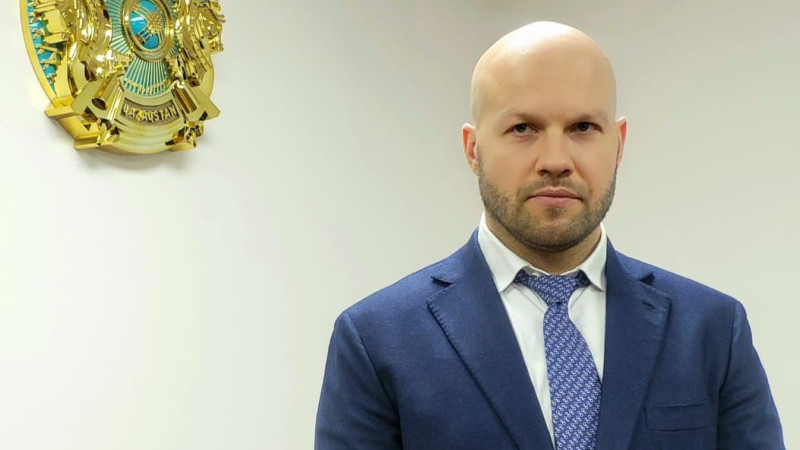 Танымал боксшы Астана спорт басқармасының басшысы болып тағайындалды