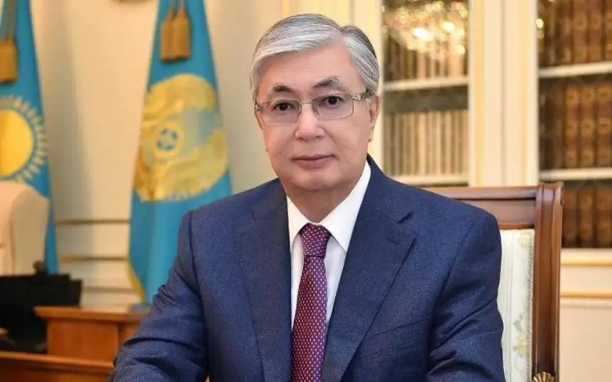 Тоқаев қазақстандықтарды Алғыс айту күнімен құттықтады