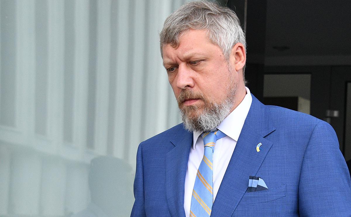 Ресей Украинаның Қазақстандағы экс-елшісіне халықаралық іздеу жариялады