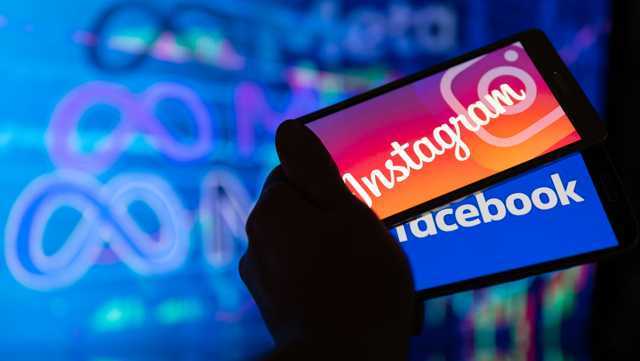 Facebook, Instagram желілері біраз уақыт істемей қалды