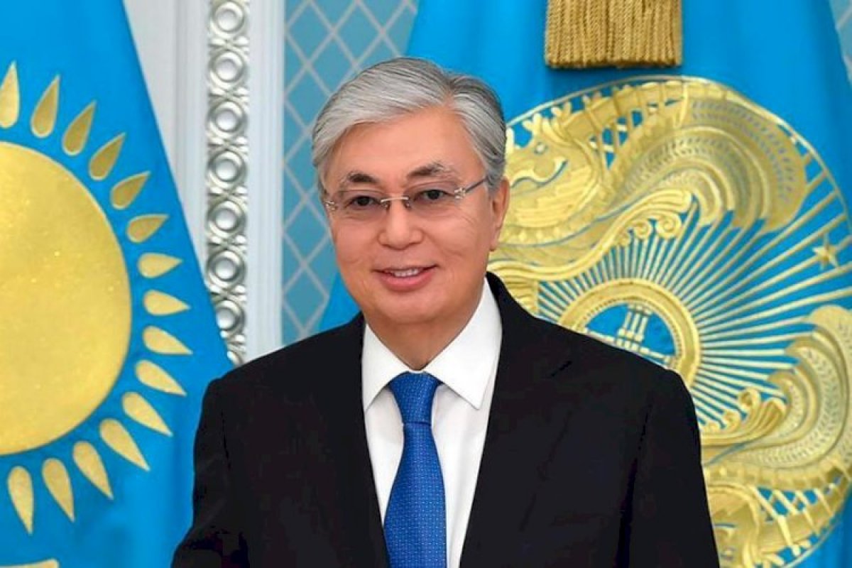Тоқаев Қазақстан халқын Рамазан айының басталуымен құттықтады