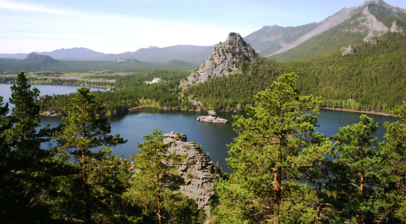 Келесі Ұлттық құрылтай Көкшетауда өтеді