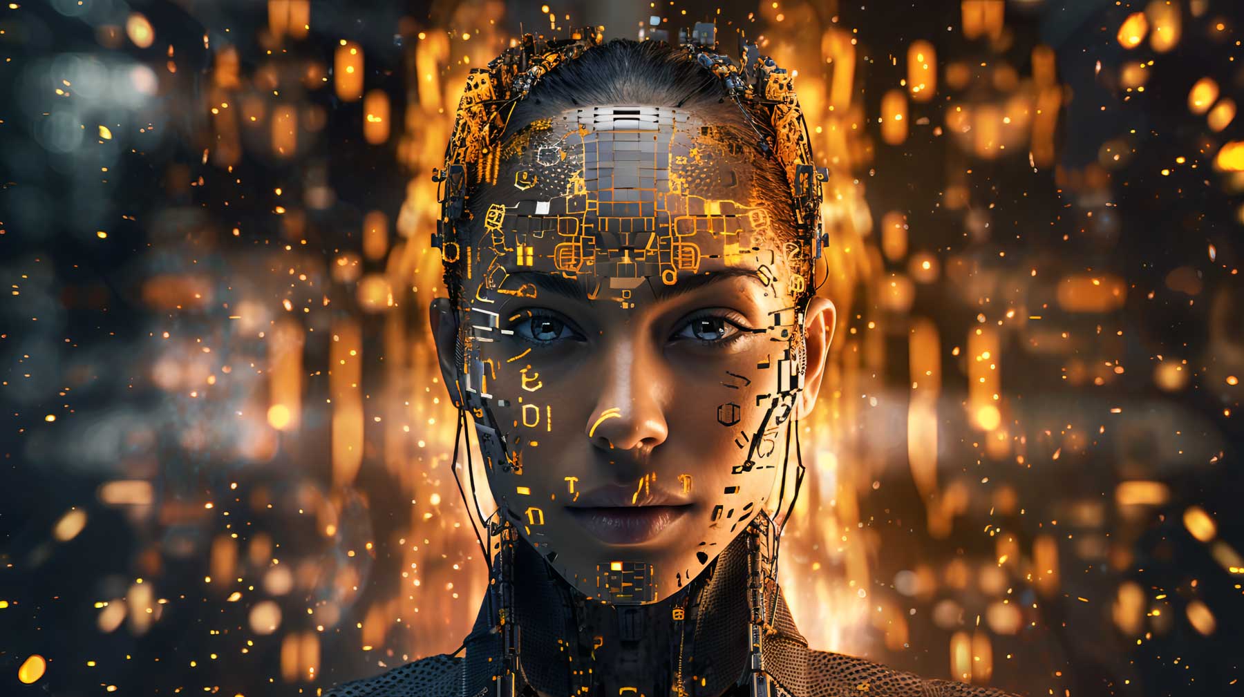 YouTube енді AI арқылы жасалған видеоға белгі қоюды талап етеді