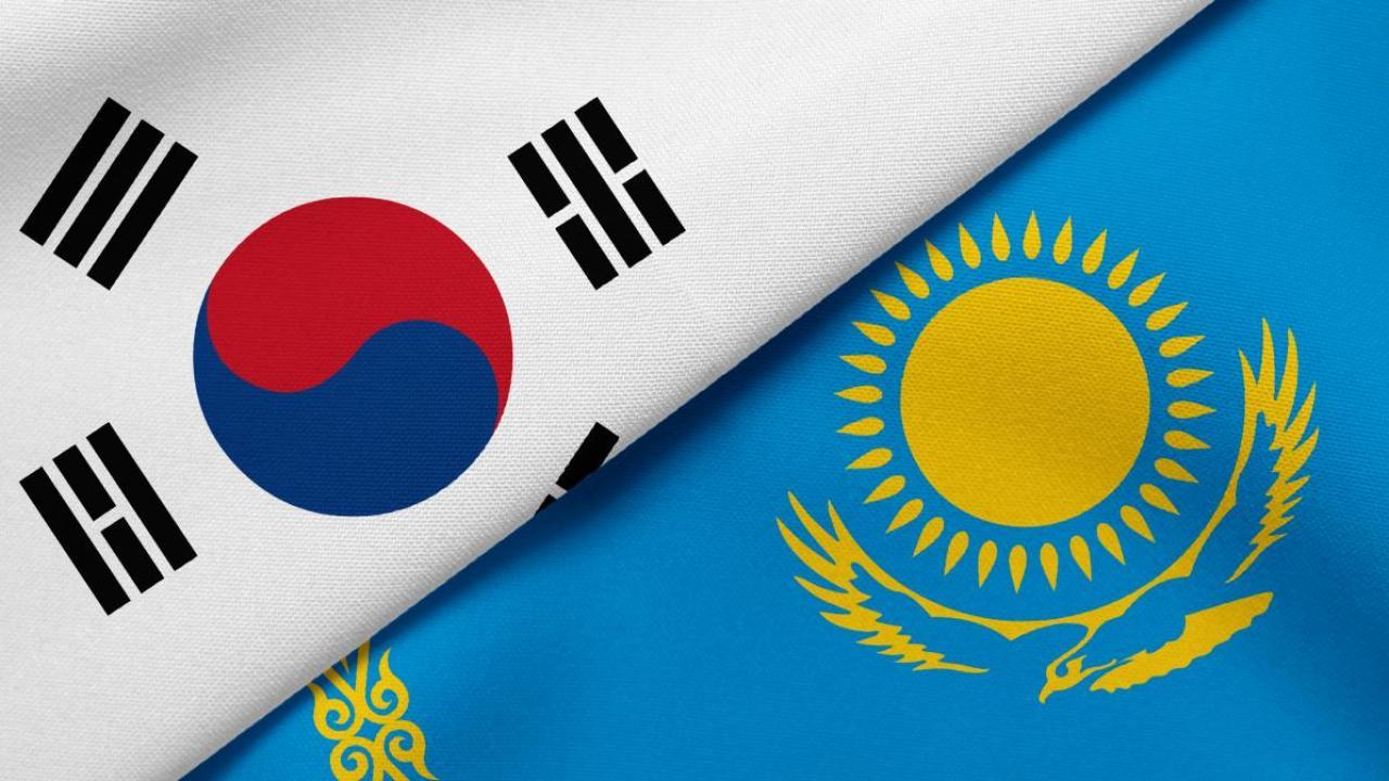 Қазақстан мен Оңтүстік Корея арасында әуе рейсі көбейеді