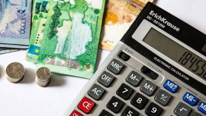 Құлсарыда тасқыннан зардап шеккендерге өтемақы төлеу үшін құжат қабылдау басталды