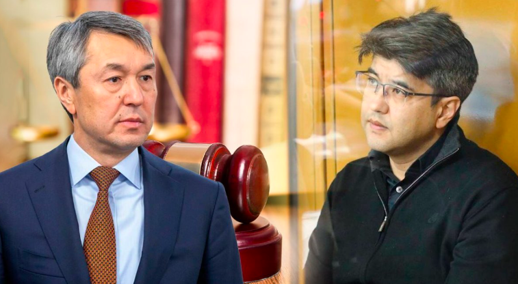 Раимбек Баталов прокомментировал процесс над Бишимбаевым
