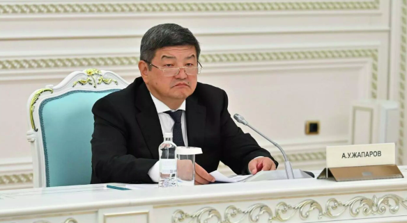 Членам правительства запретили посещать свадьбы
