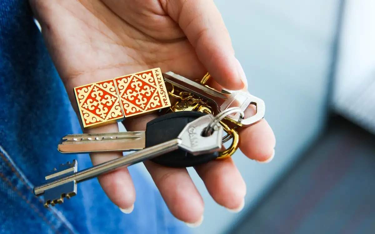 "Наурыз" тұрғын үй бағдарламасына бір күнде 3 мыңнан астам өтініш түсті