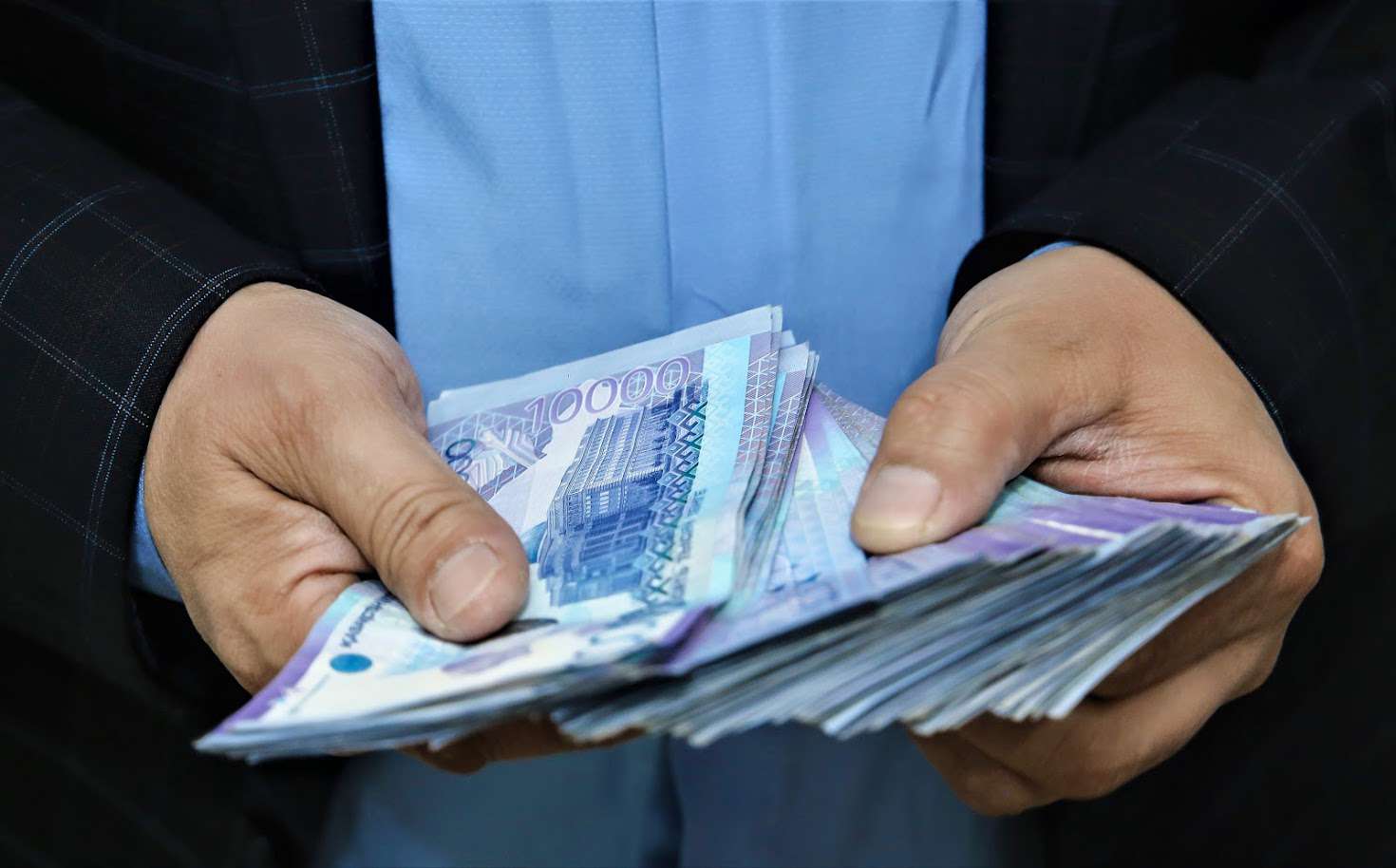 Мемлекетке 40 млрд теңге қайтарылды