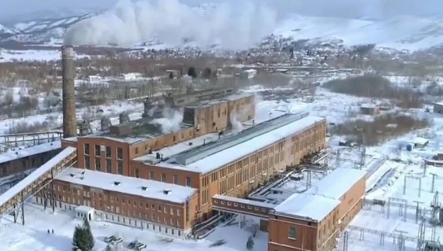 Үкімет жылу көздерін жөндеуге 16 млрд теңге бөлді