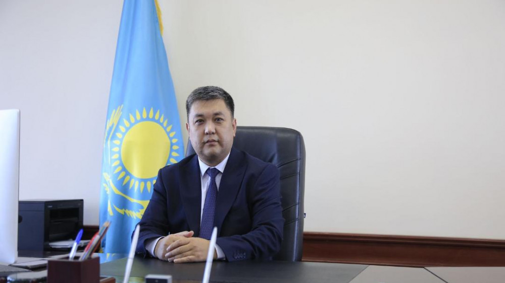 Парамен ұсталған Сәтпаевтың экс-әкімі сот үкіміне шағымданды