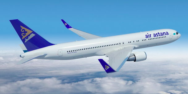 Подозрение на холеру: Пассажиры Air Astana были  госпитализированы в Уральске