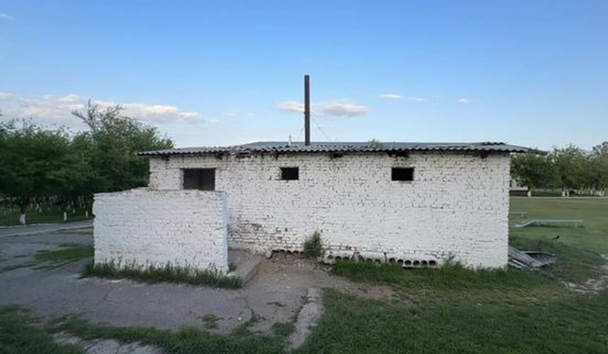 Жамбыл облысында мектептегі әлімжеттіктен оқушы мерт болды